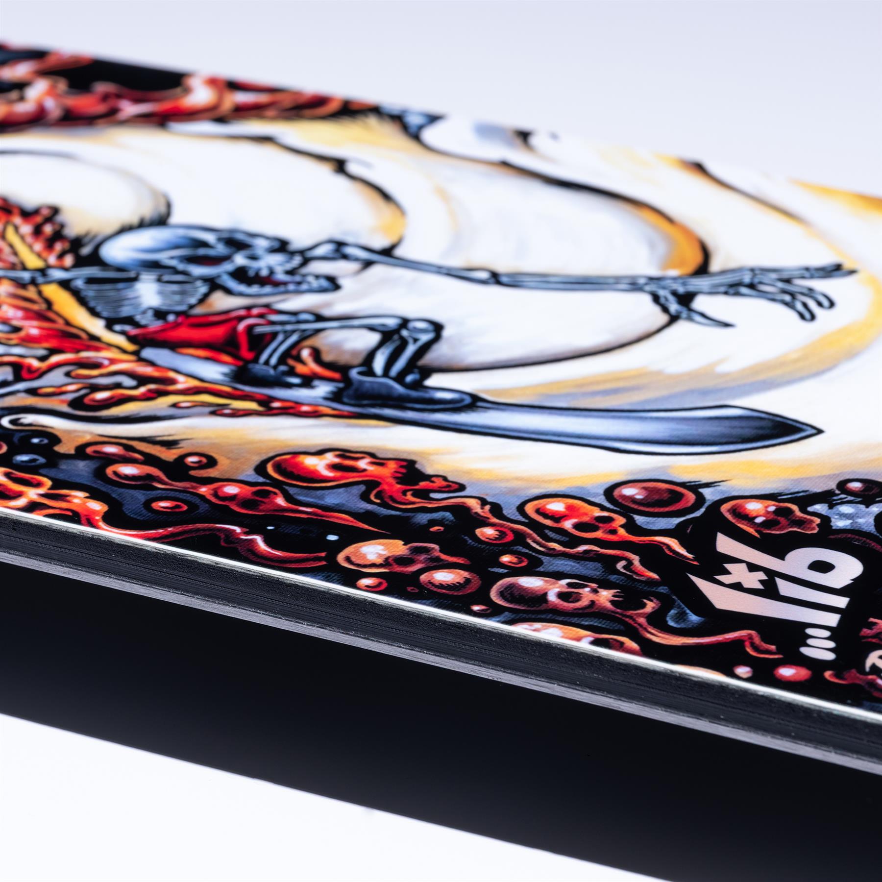 Lib Tech Mayhem Rocket Mens Snowboard 2026 157.5cm