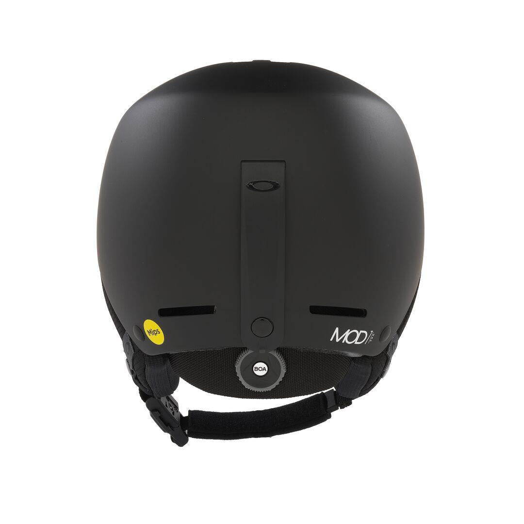 Oakley MOD1 Pro MIPS Ski + Snowboard Helmet Blackout