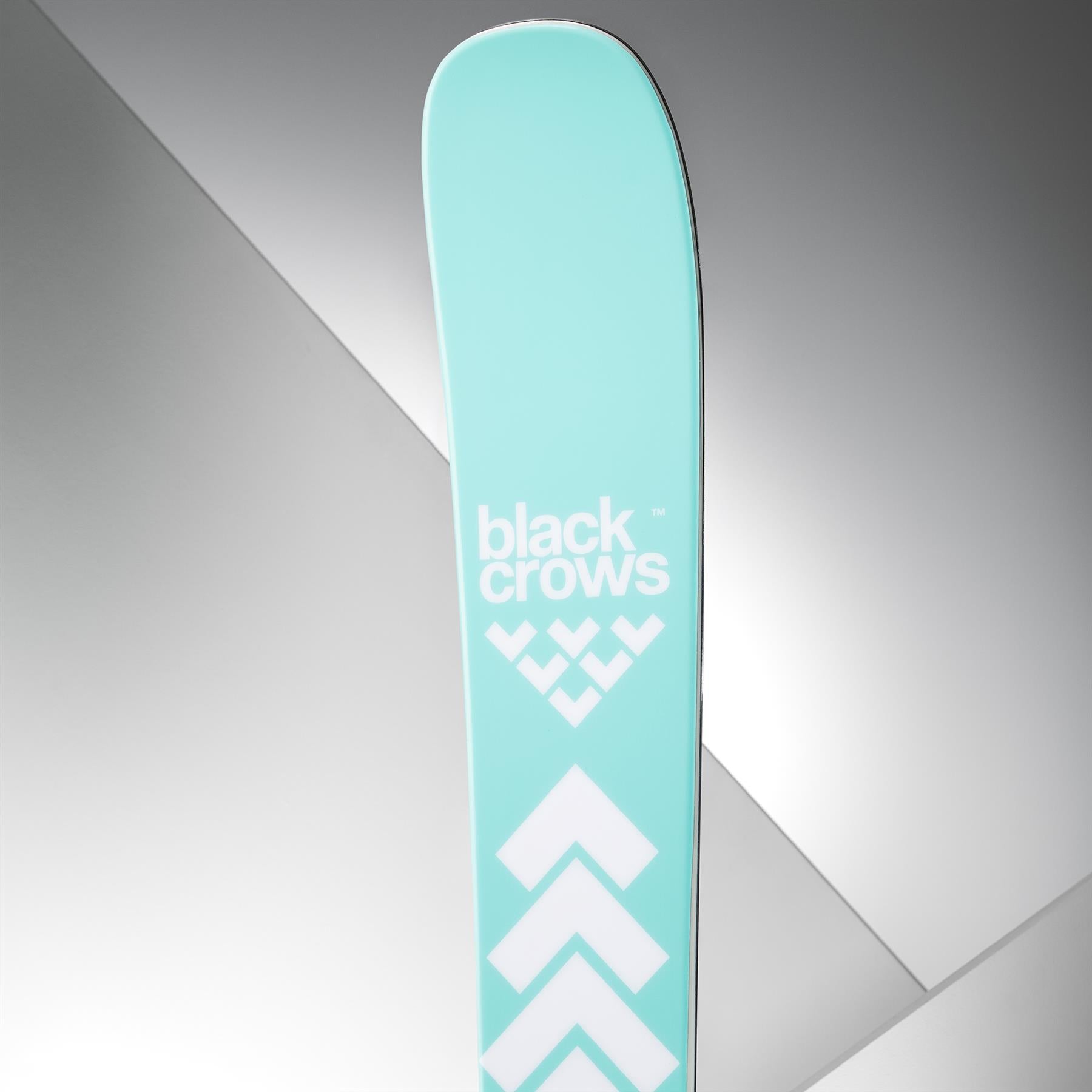 Black Crows Captis Birdie Womens Skis 2026