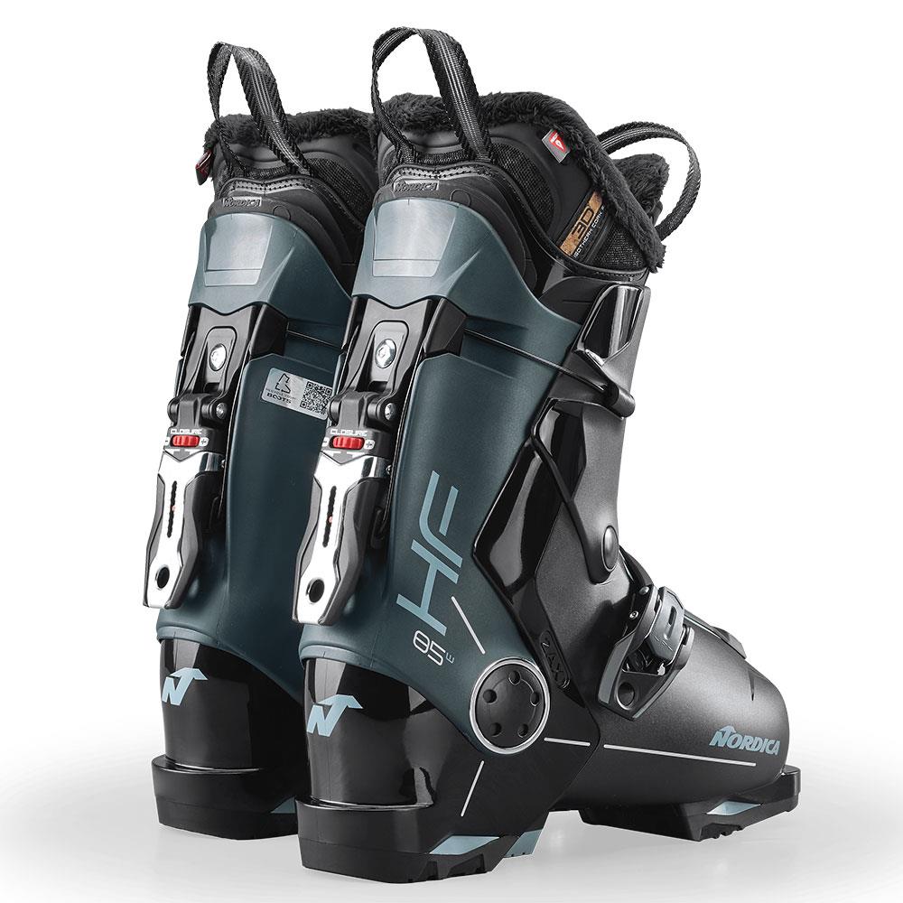 Nordica HF 85 W GW Womens Ski Boots 2025