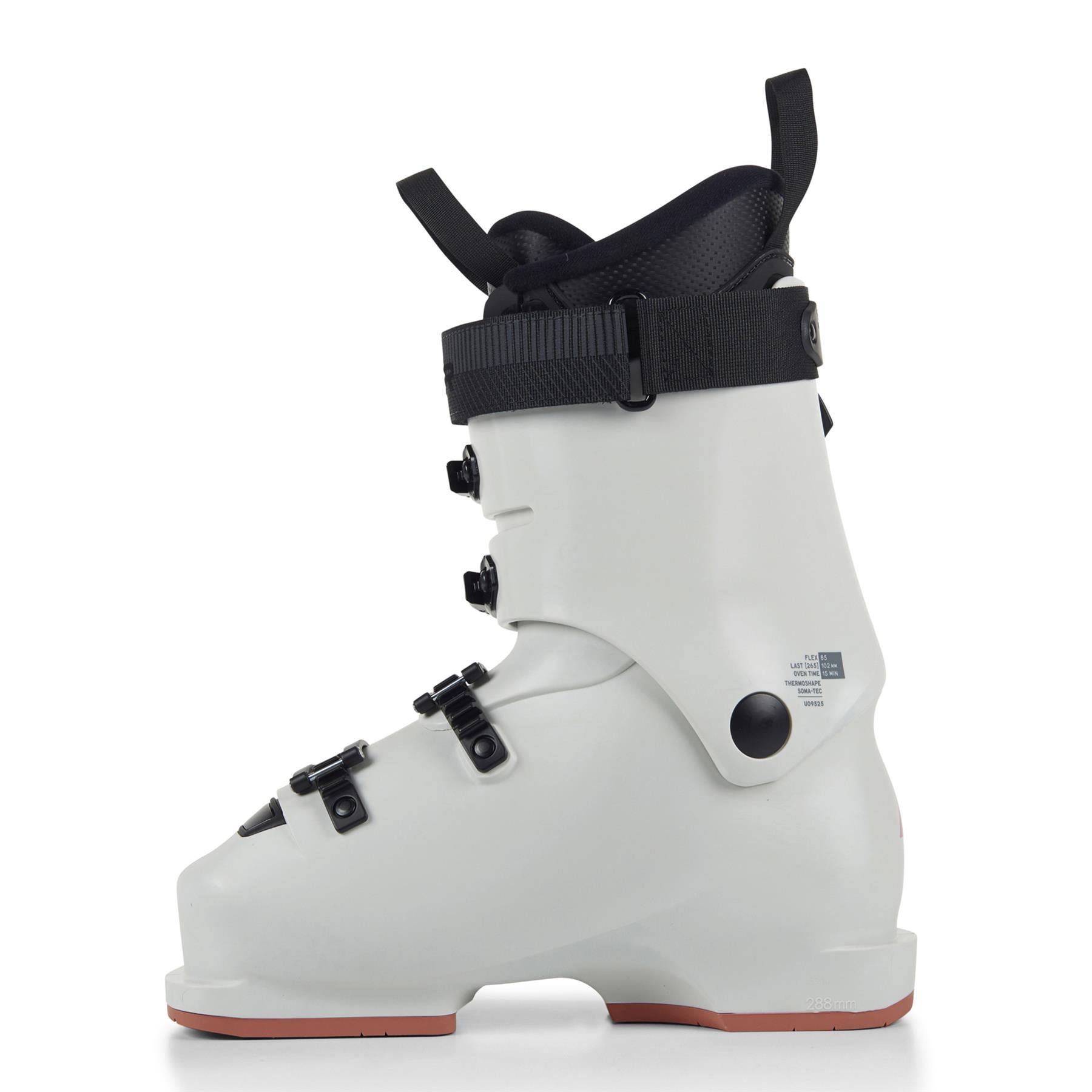 Fischer RC85 WS Womens Ski Boots 2026