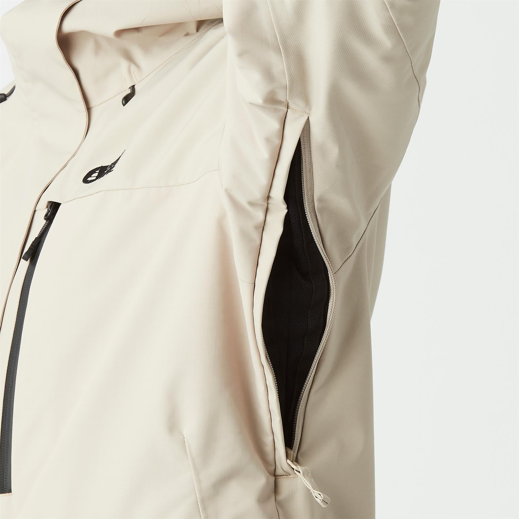 Picture Orosi Womens Jacket Pure Cashmere