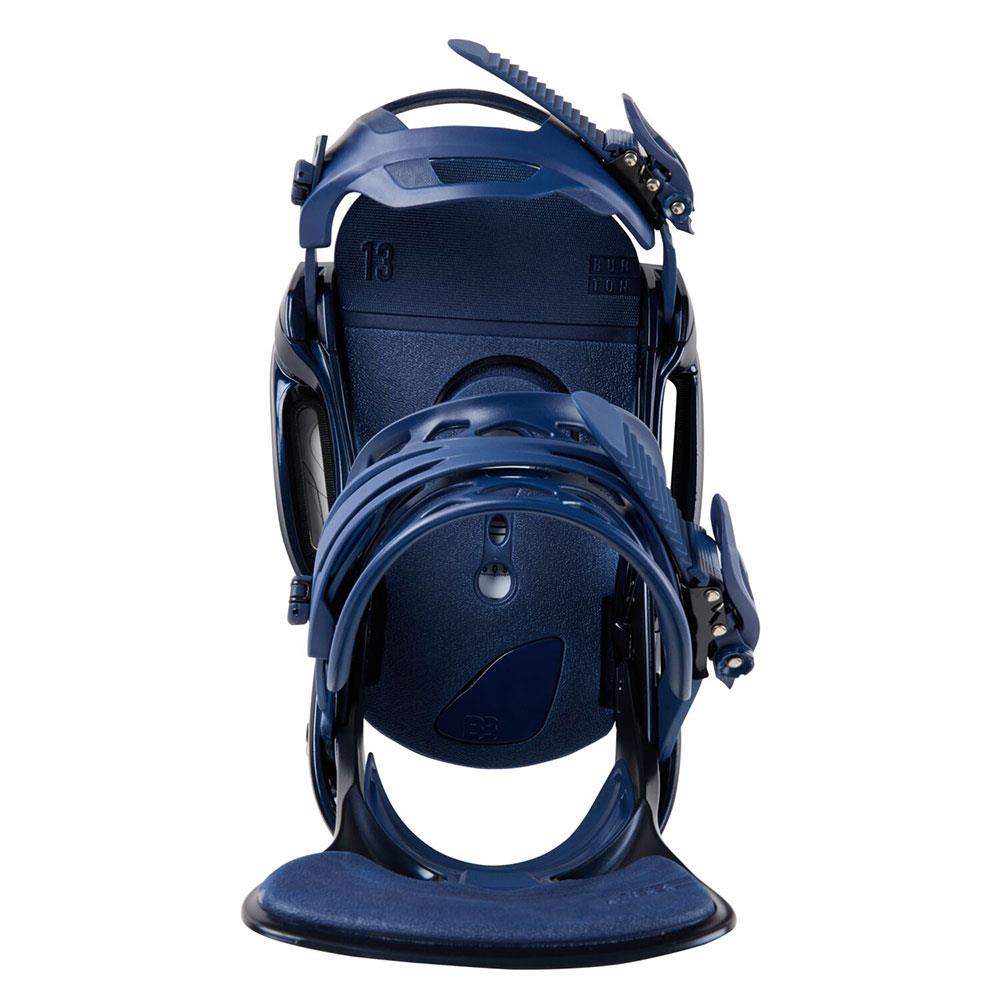Genesis Re:Flex Snowboard Bindings