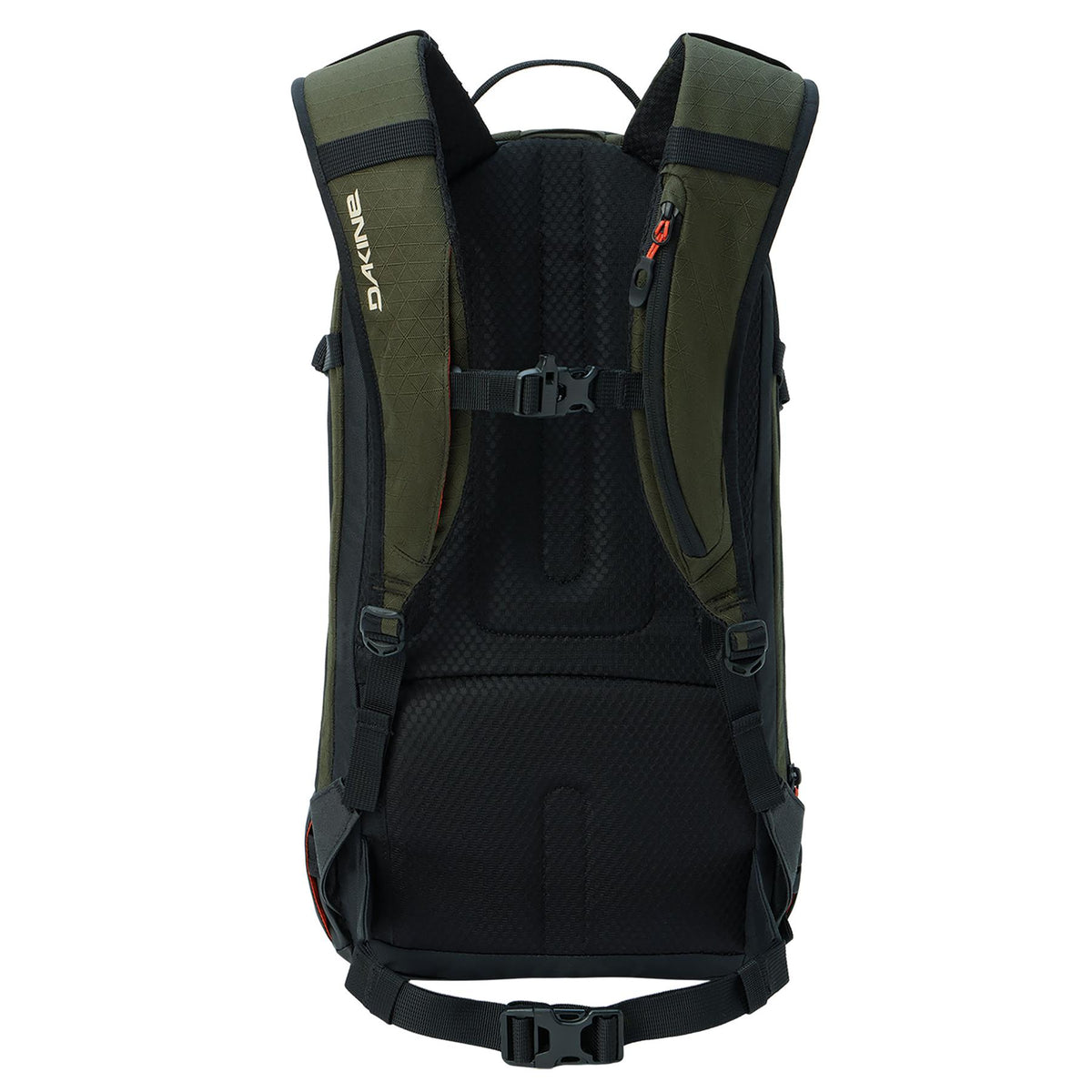 Dakine Heli Pro 2.0 20L Backpack Rosin