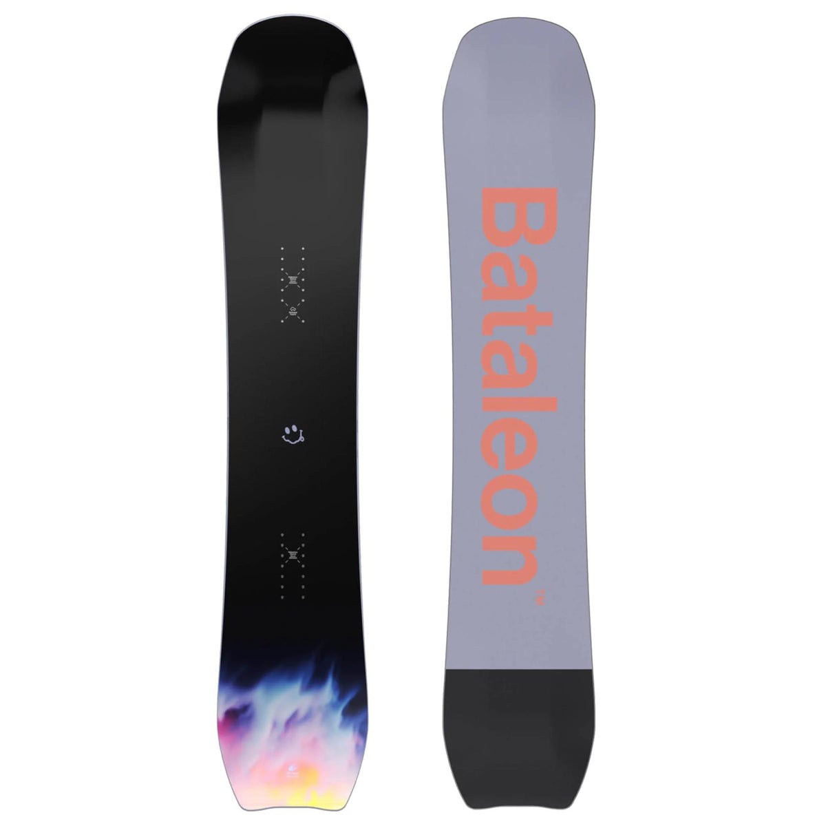 Bataleon Whatever Unisex Snowboard 2027