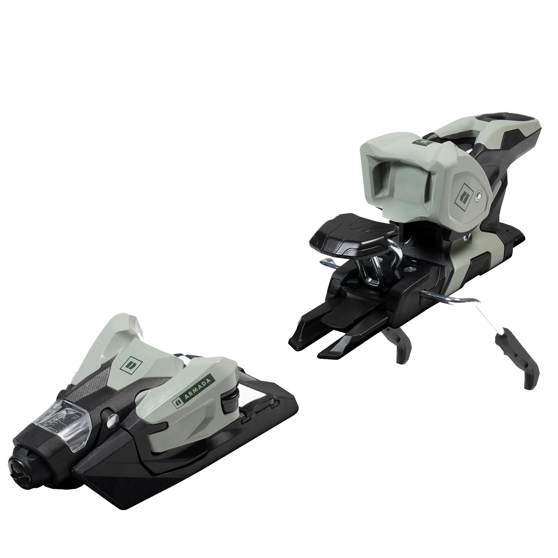 Armada Strive 12 GW Ski Bindings Green