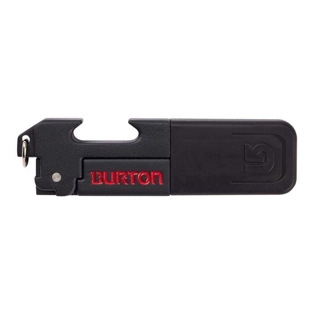 Burton EST Tool Black Chrome