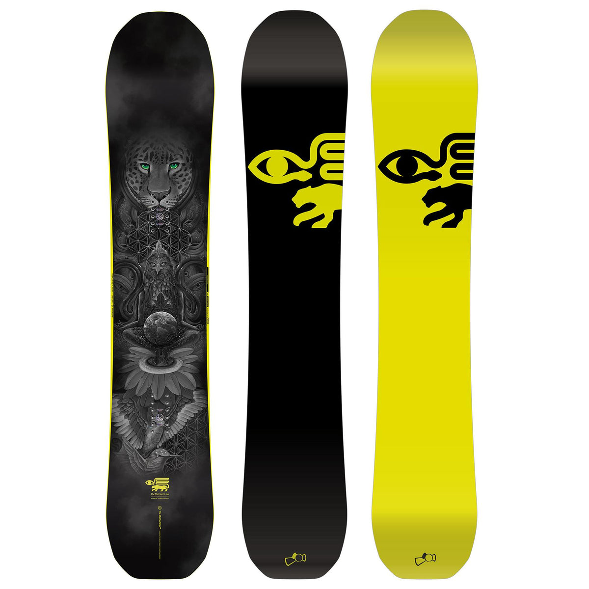 Capita The Matriarch Mens Snowboard 2027