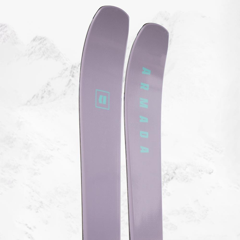 Armada Tantrum 84 Junior Skis 2026