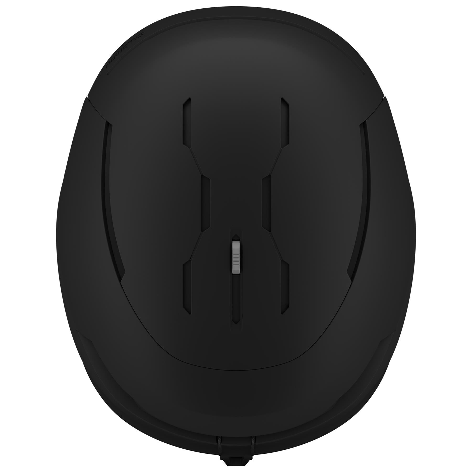 Salomon Arcane Prime MIPS Ski + Snowboard Helmet Black