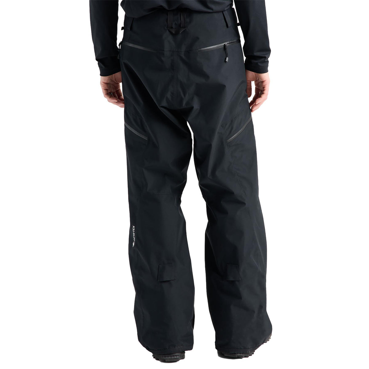 Burton Reserve GORE-TEX 2L Mens Pants True Black