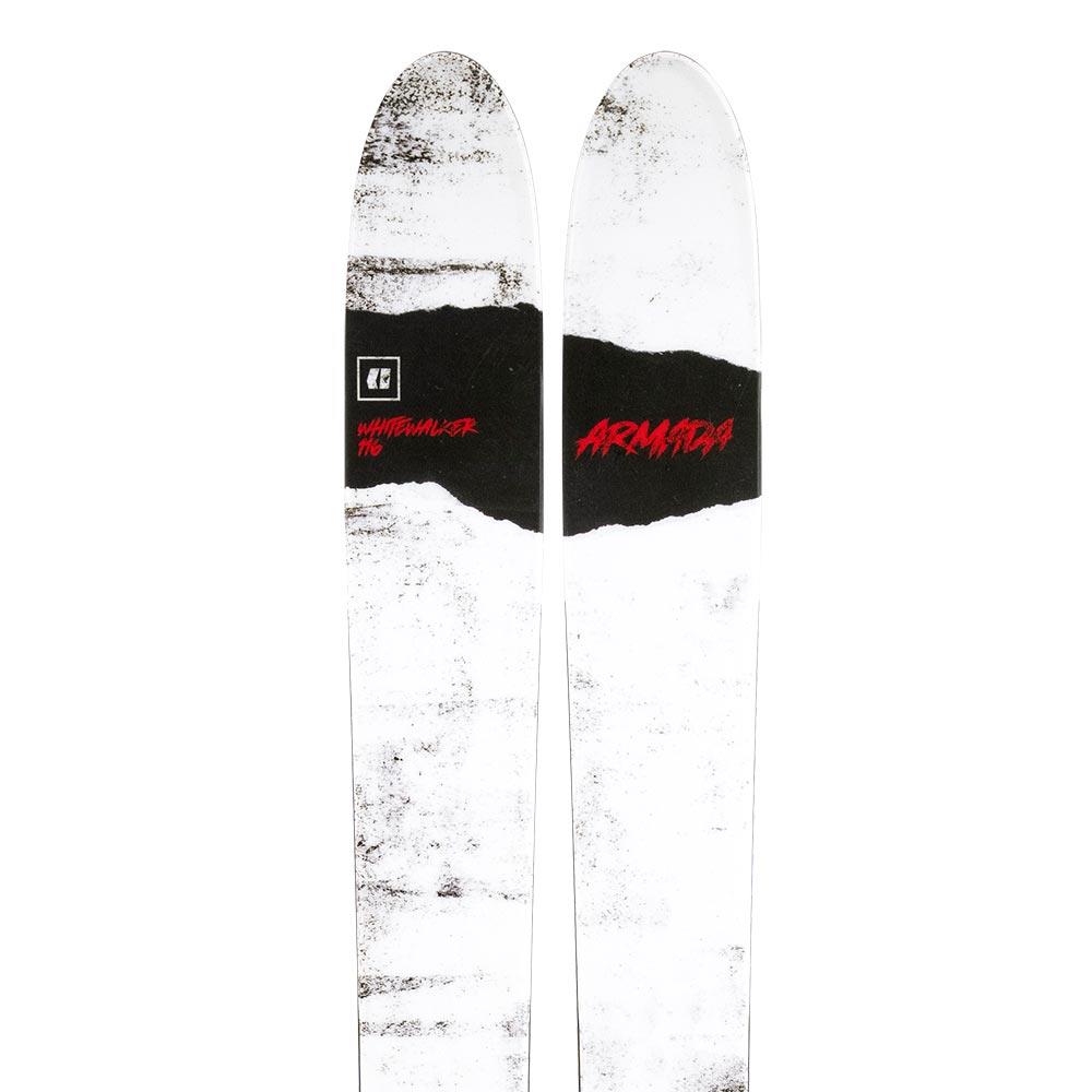 Armada Whitewalker 116 Skis 2026