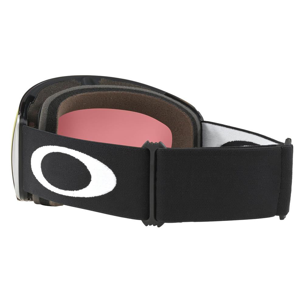 Oakley Flight Deck L Goggles Matte Black - Prizm Snow Torch Iridium Lens