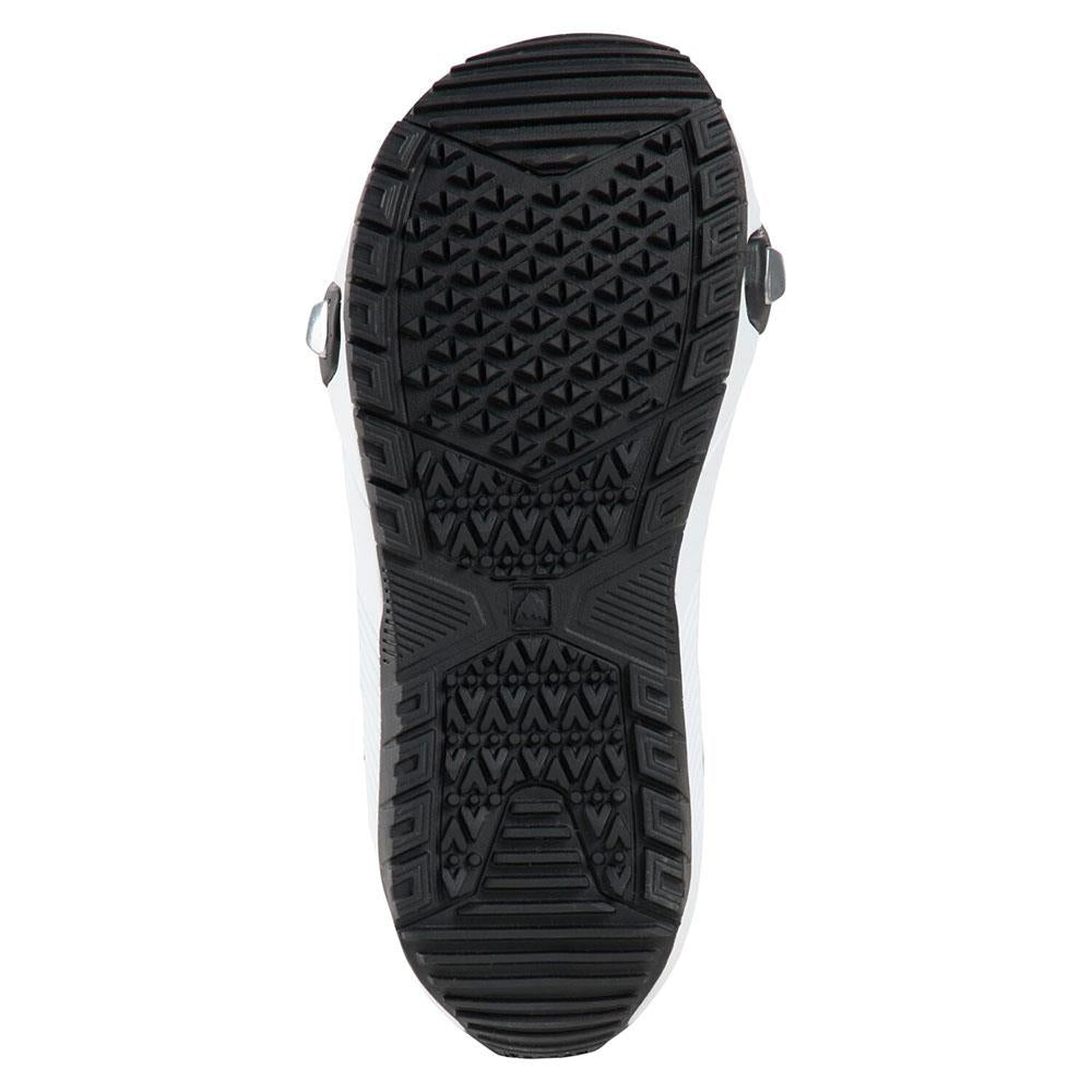 Burton Ruler Step On Mens Snowboard Boots Goldenrod 2025