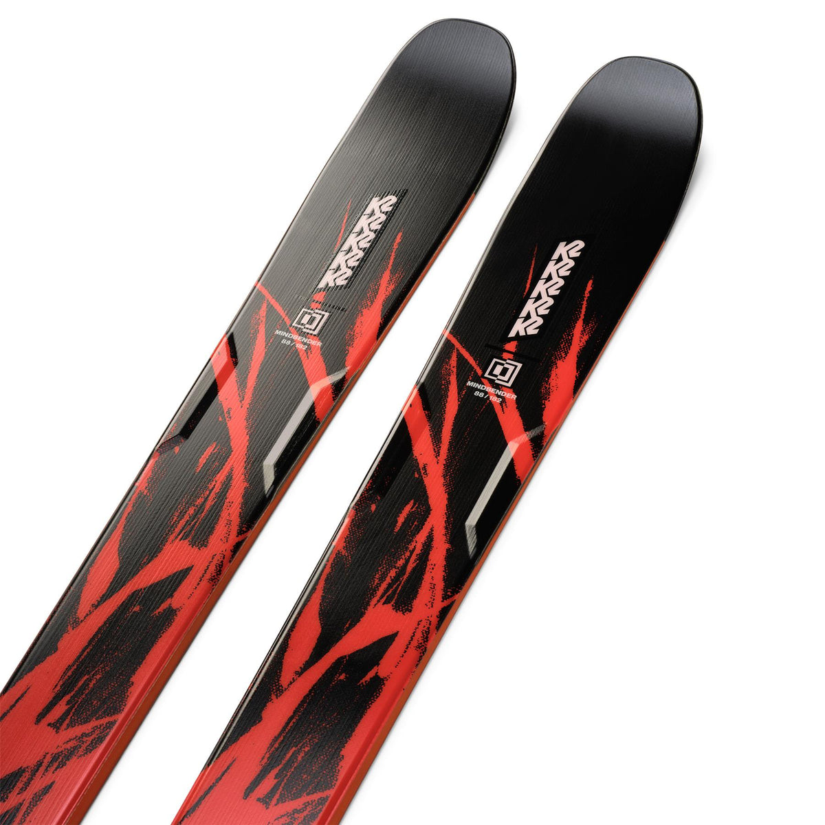 K2 Mindbender 88 Skis 2027