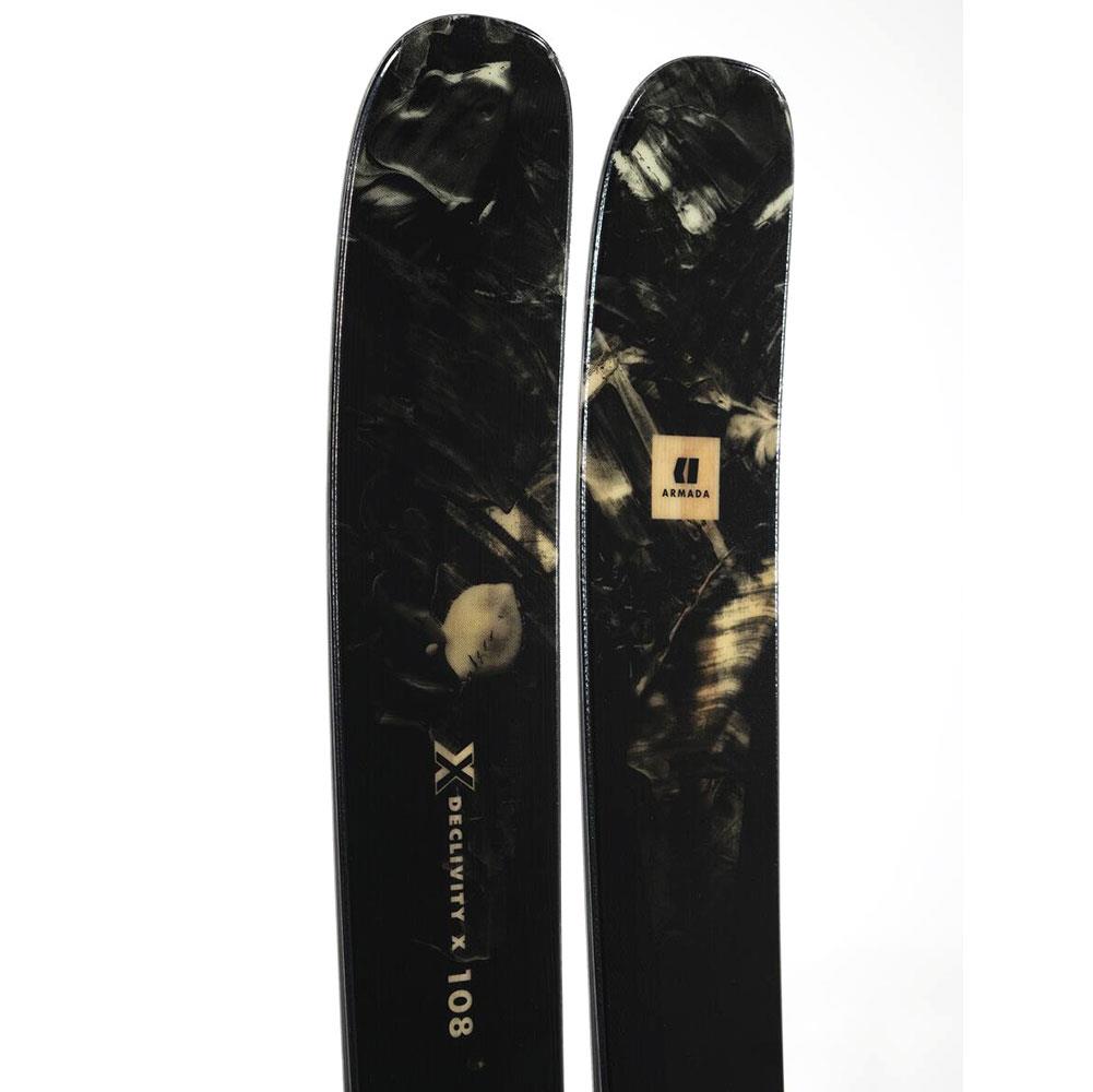 Armada Declivity X 108 Skis 2025