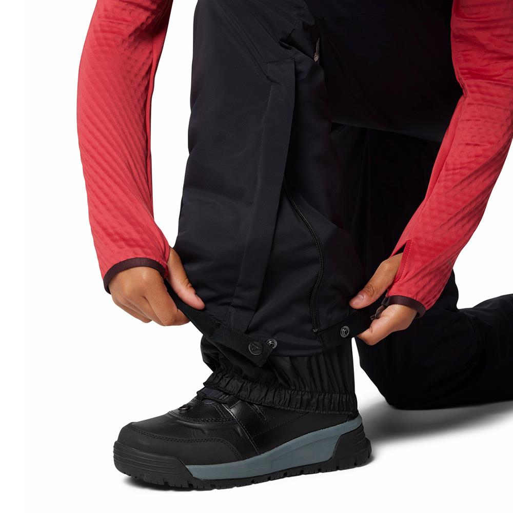 Columbia Cirque Bowl Insulated Womens Pants Black