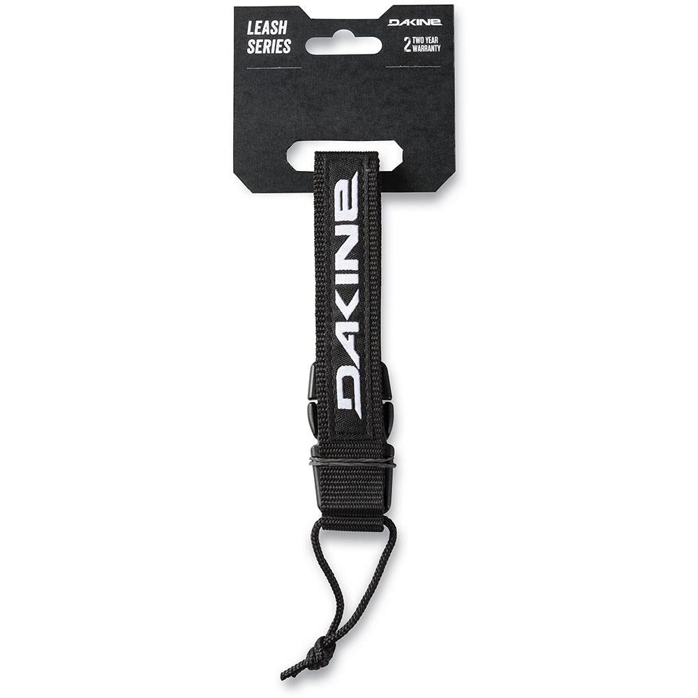 Dakine Standard Snowboard Leash Black