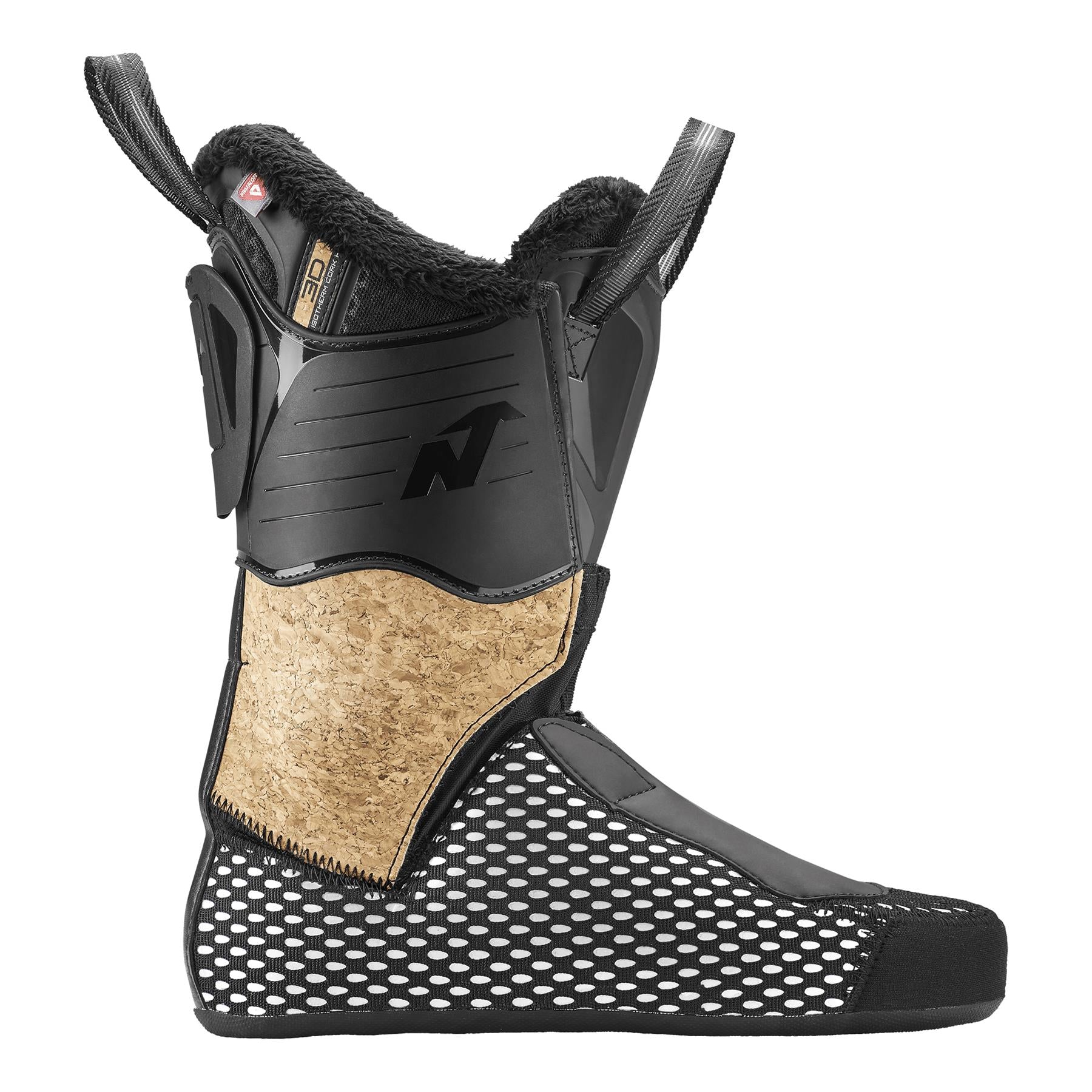 Nordica HF 85 W GW Rear Entry Womens Ski Boots 2026