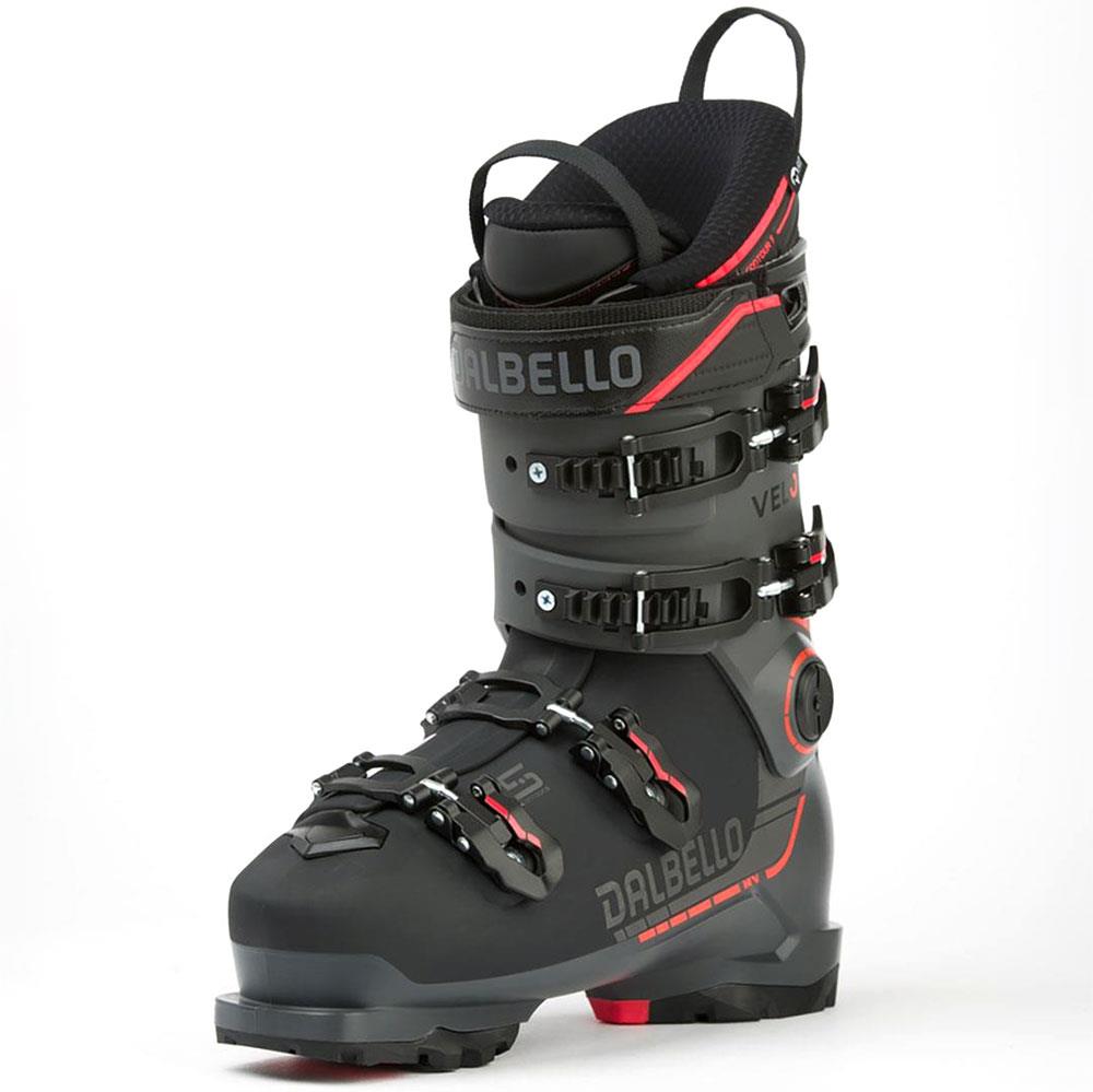 Dalbello Velcoe 110 MV Mens Ski Boots 2025