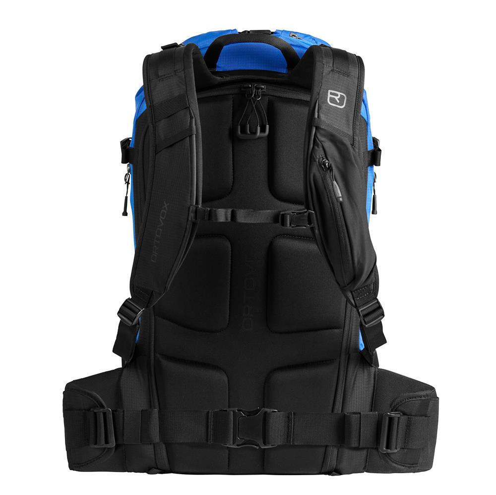 Ortovox Free Rider 28L Backpack Blue Note