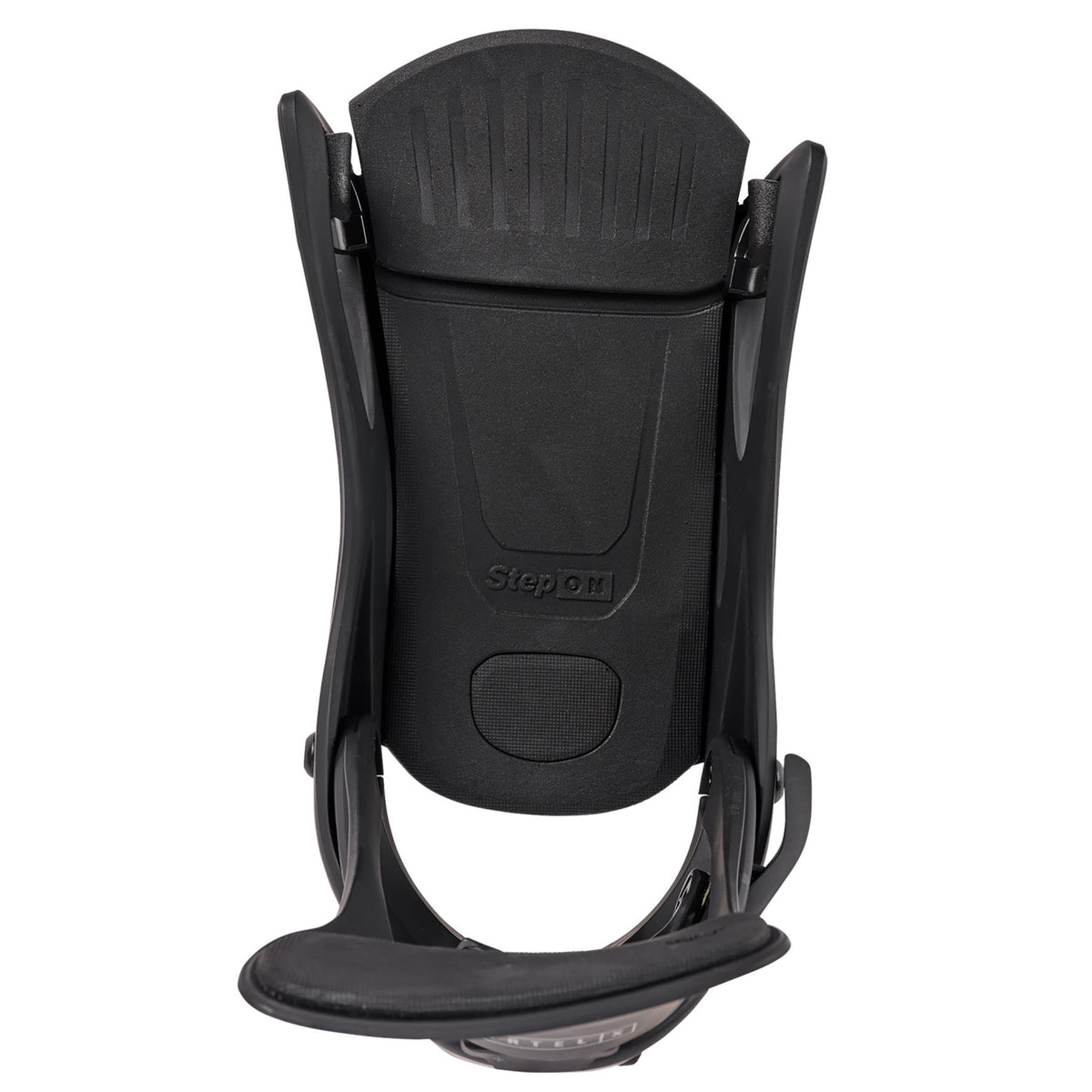 Burton Step On Cartel X Re:Flex Mens Snowboard Bindings Black 2027