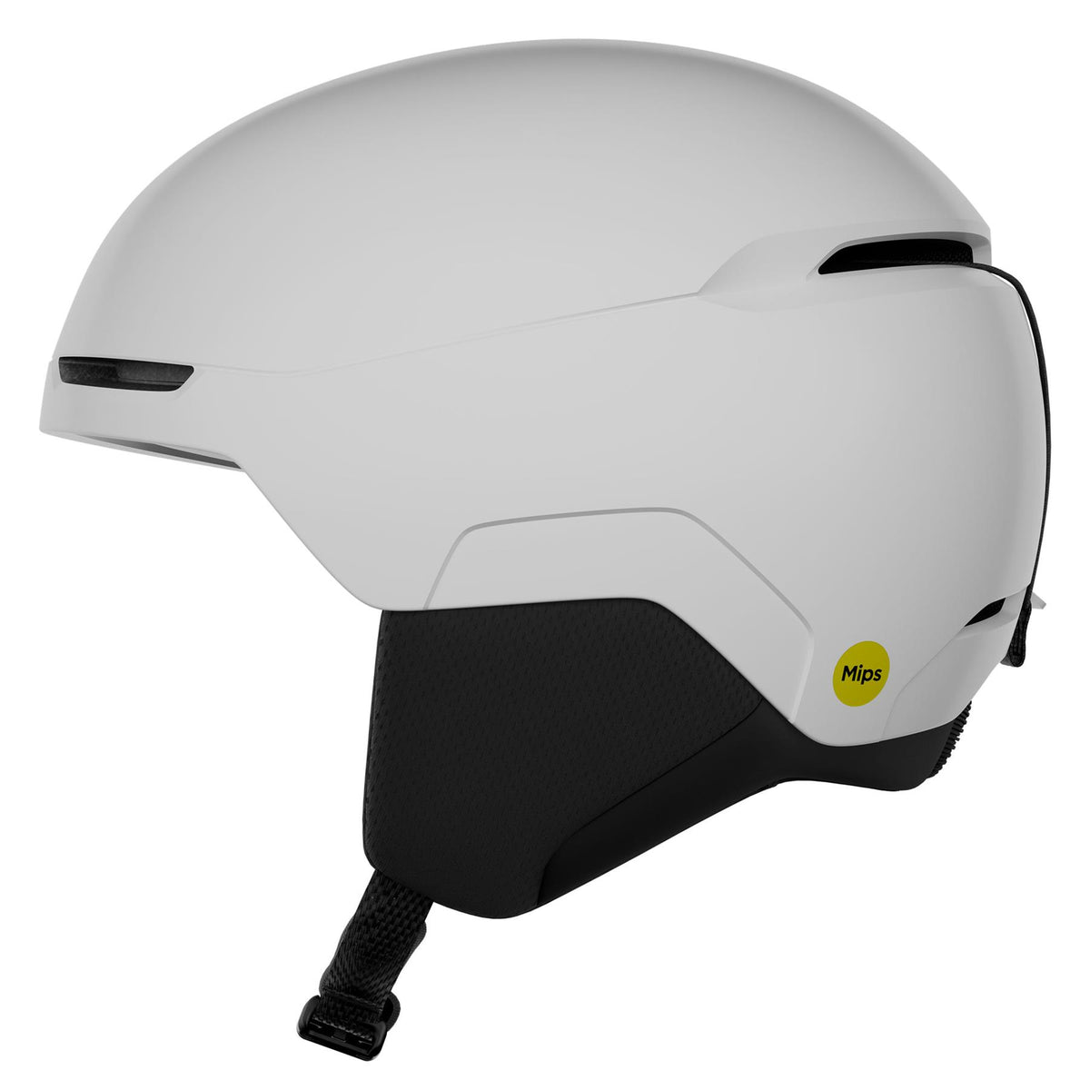 Scott Element MIPS Ski + Snowboard Helmet White
