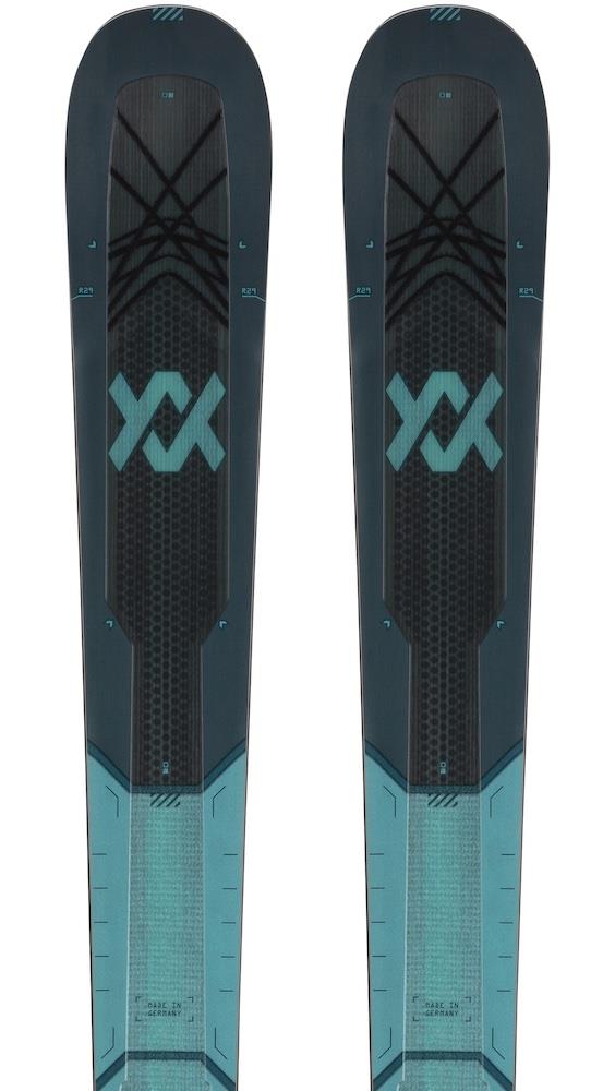 Volkl Mantra 88 Skis 2026