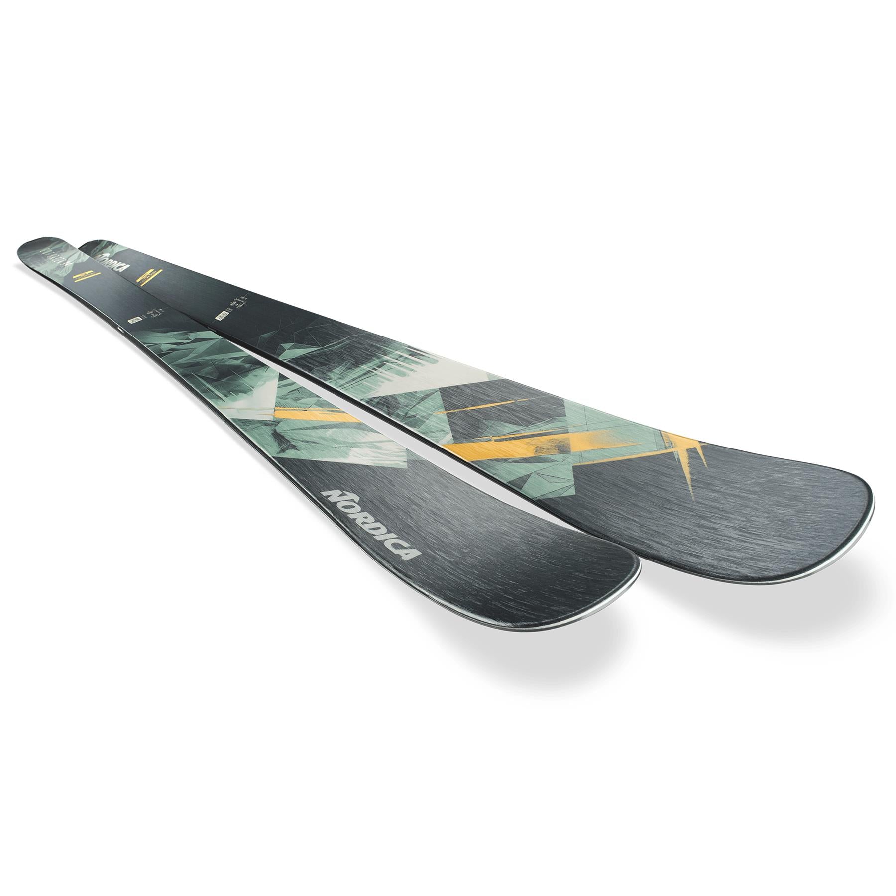 Nordica Enforcer 94 Skis 2026