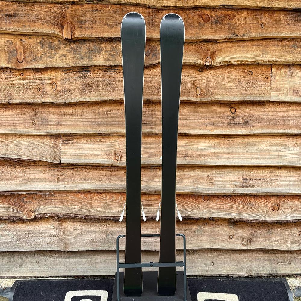 Head e.absolut Joy Ex-Hire Womens Skis + JOY 9 GW Bindings 2026 153cm