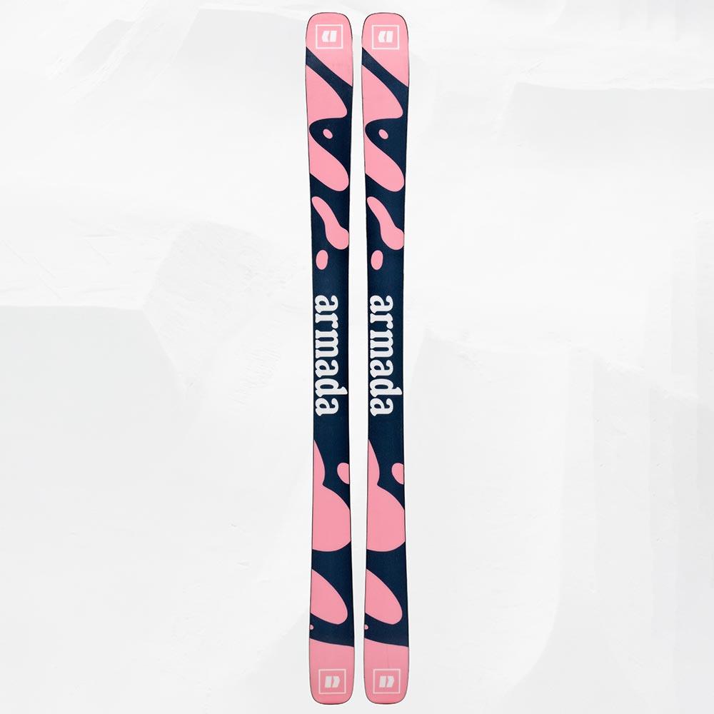 Armada ARW 88 Womens Skis 2026