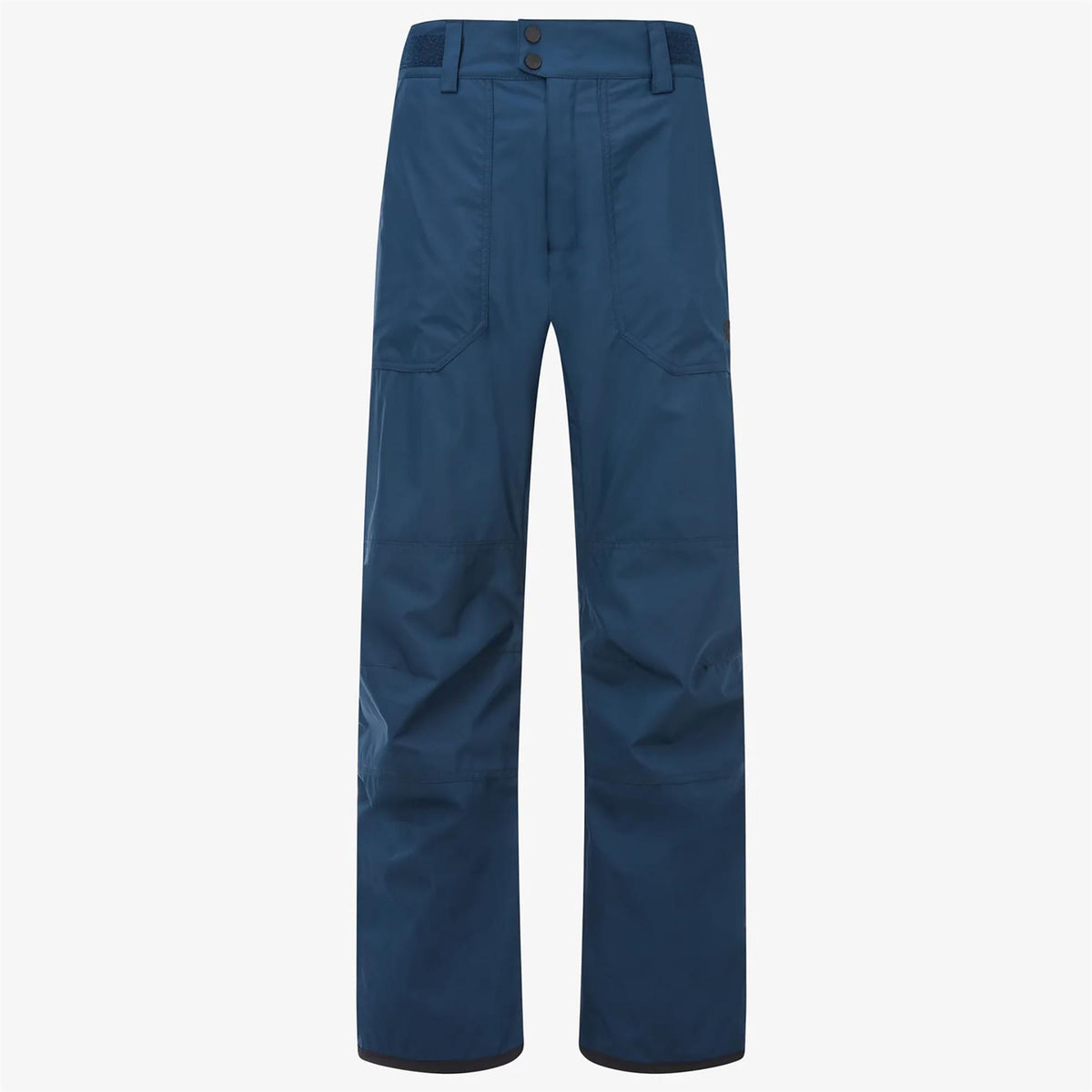 Picture Plan Mens Pants Dress Blues