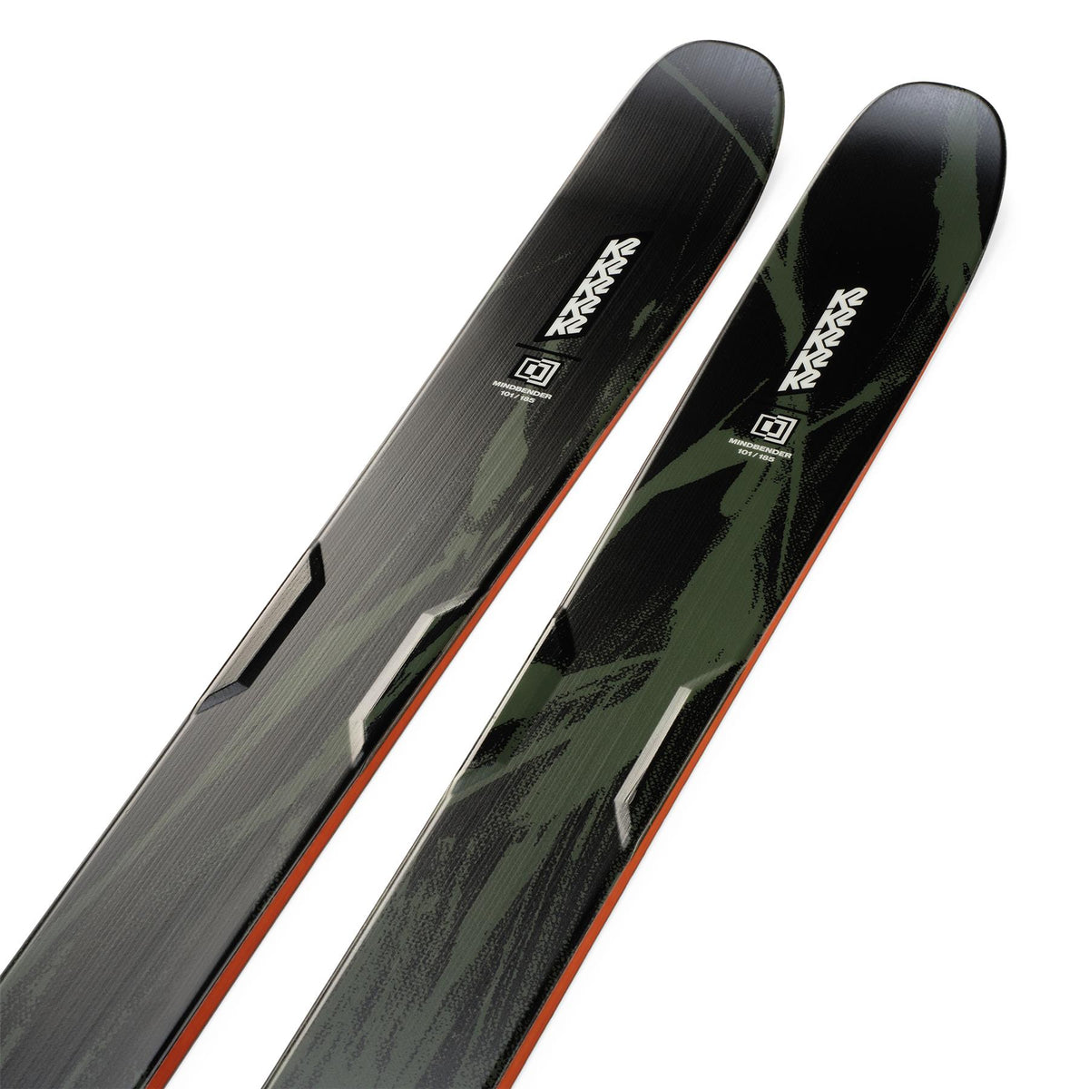 K2 Mindbender 101 Skis 2027