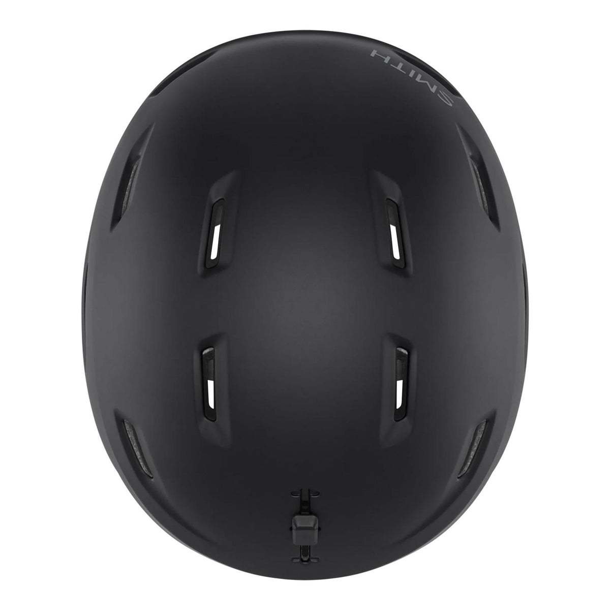 Smith Descend MIPS Ski + Snowboard Helmet Matte Black