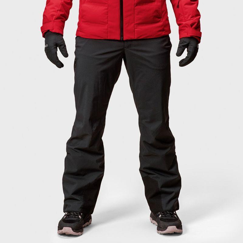 Halti Trusty Mens DX Ski Pants Black