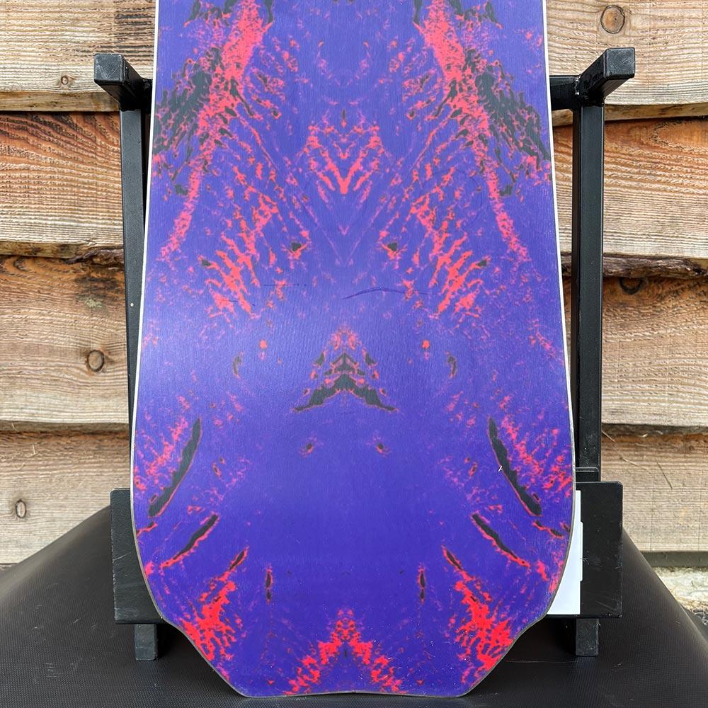 K2 Almanac Ex-Hire Unisex Snowboard 2026 157cm