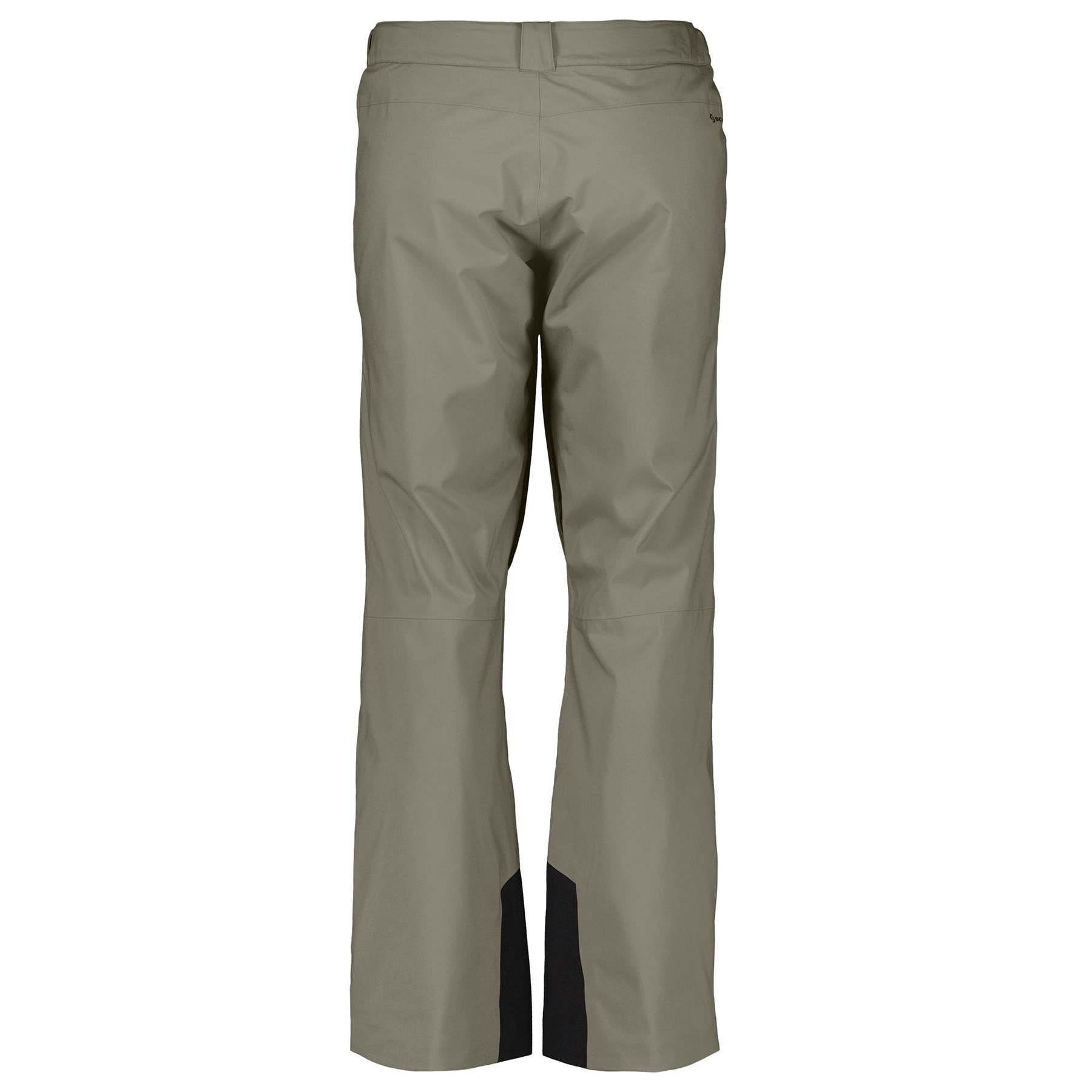 Scott Ultimate Dryo 10 Mens Pants Dust Grey