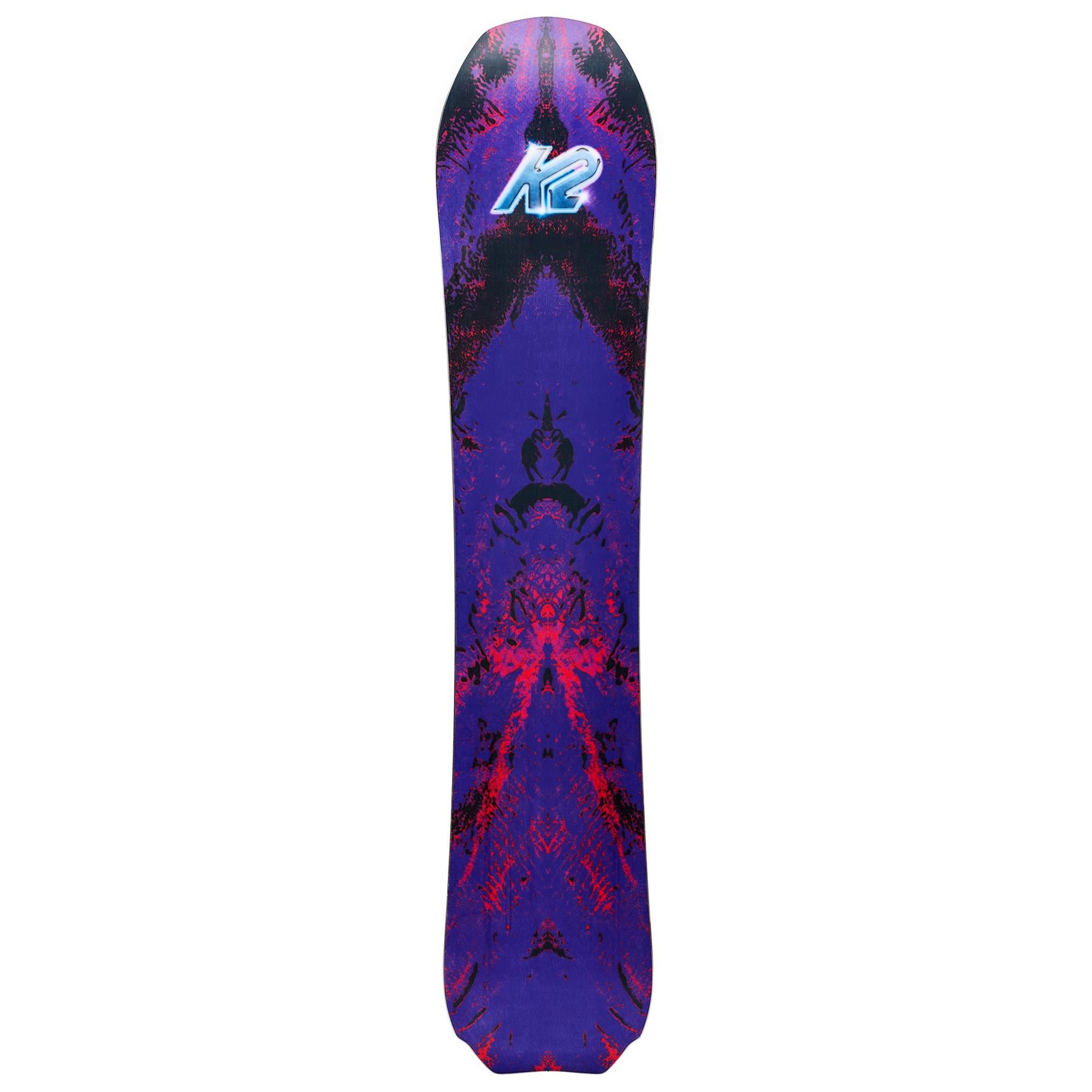 K2 Almanac Unisex Snowboard 2026 157cm