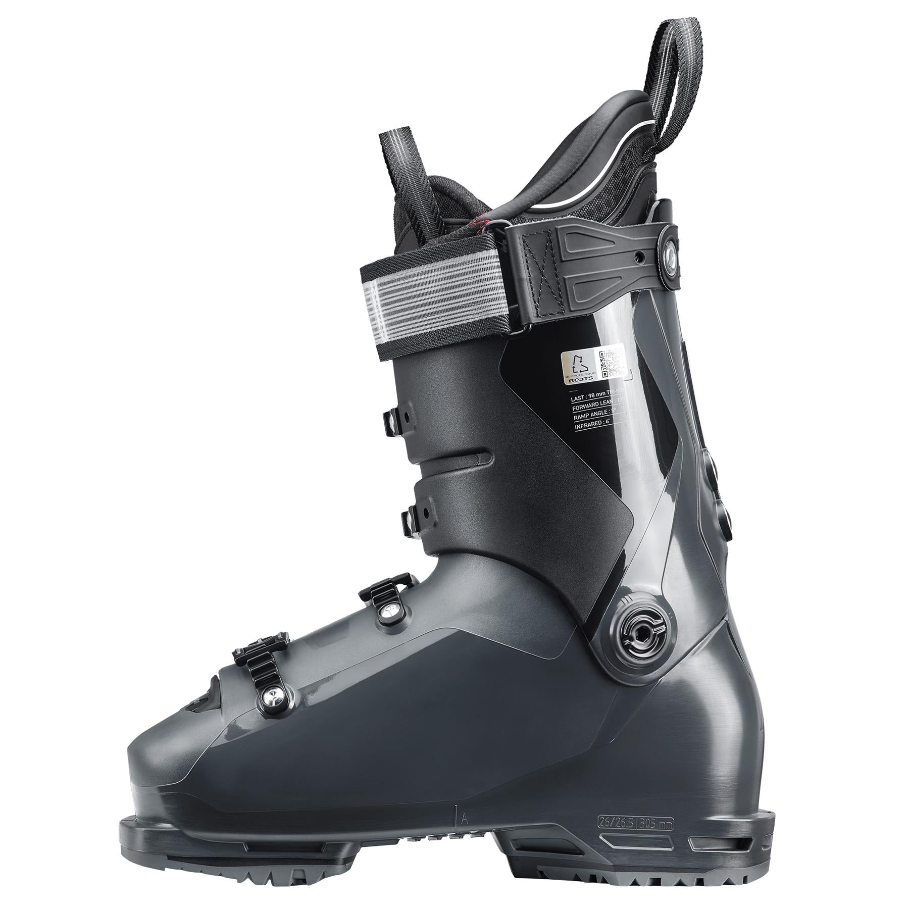 Nordica Promachine 110 GW Mens Ski Boots 2026