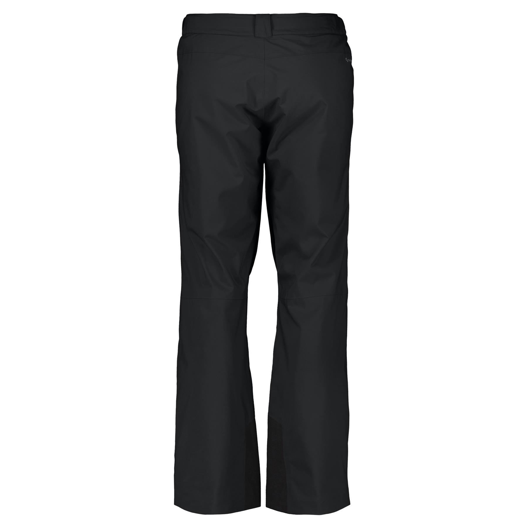 Scott Ultimate Dryo 10 Mens Pants Black