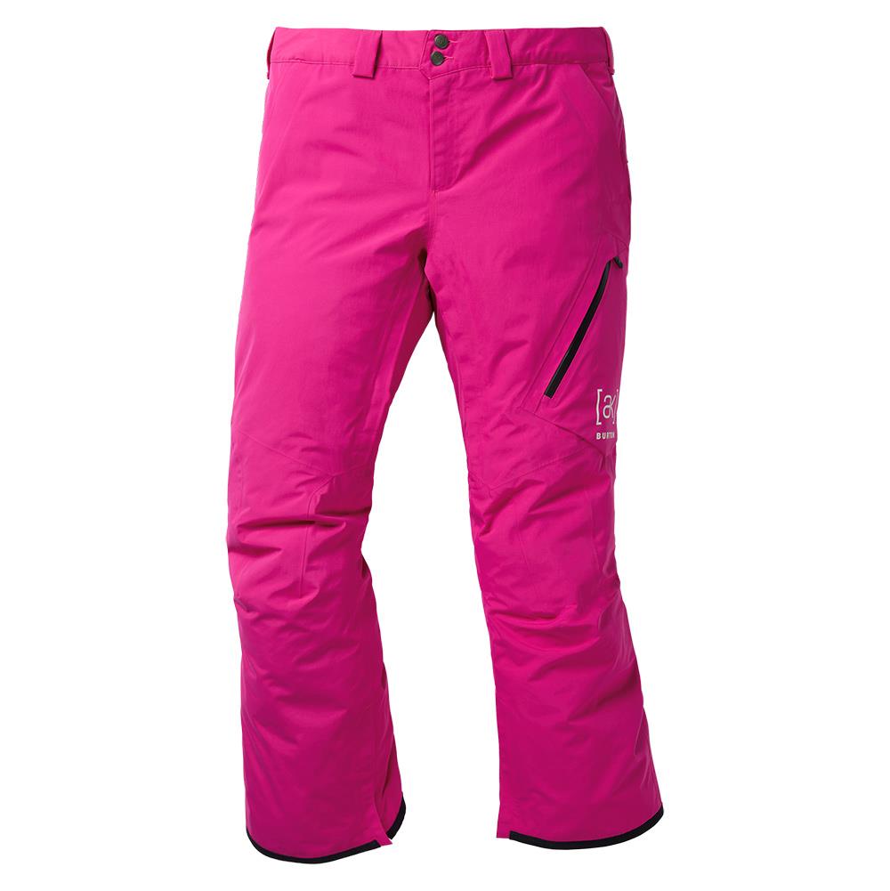 Burton [ak] Cyclic GORE-TEX 2L Mens Pants Very Berry