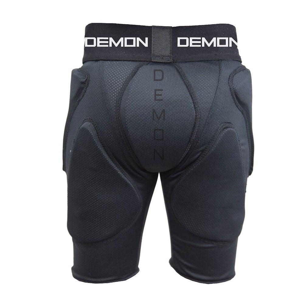Demon Toddler Lil Ripper Impact Shorts
