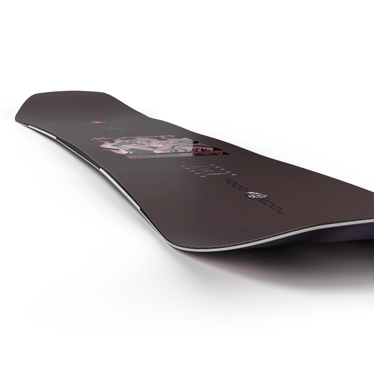 Salomon No Drama Womens Snowboard 2027