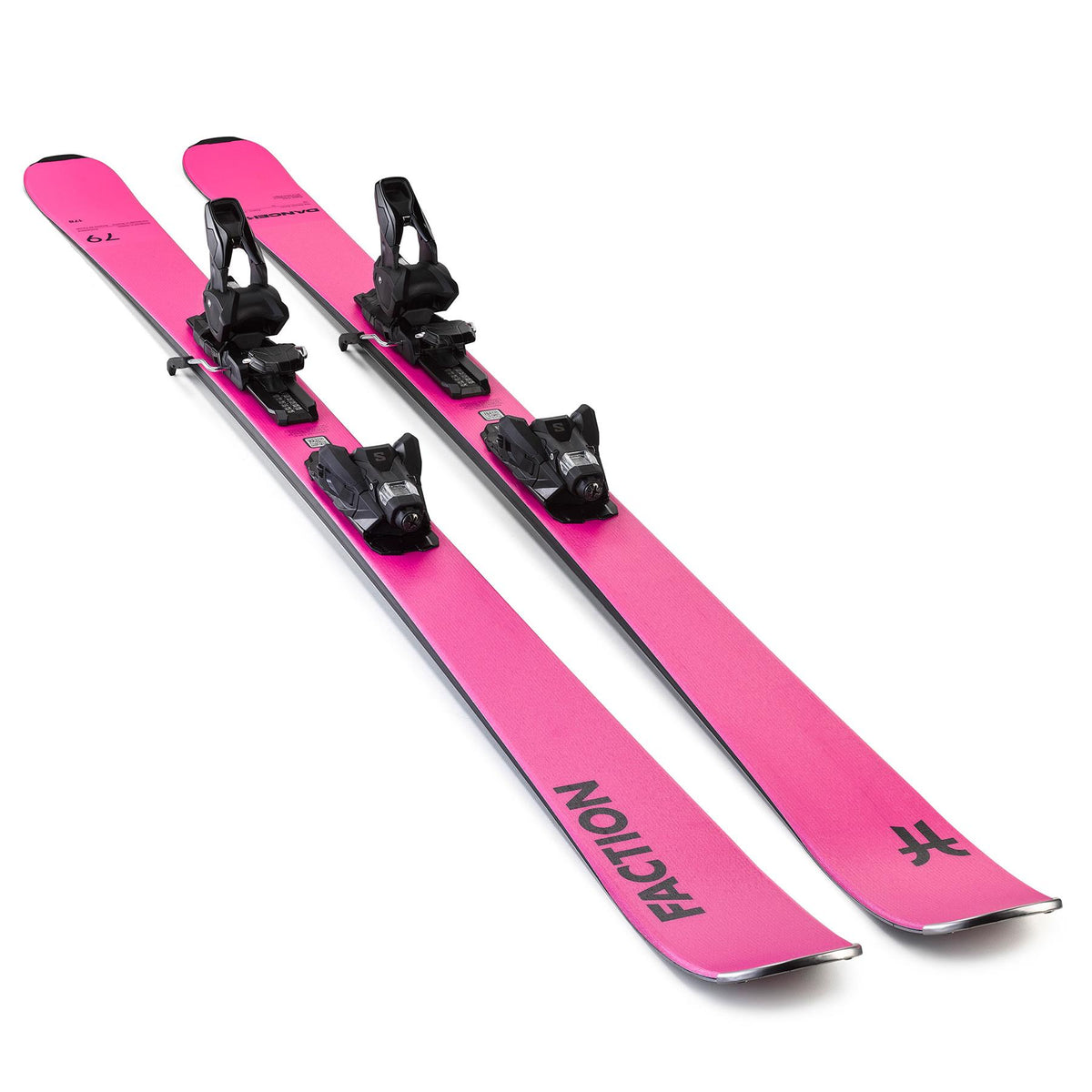 Faction Dancer 79 Skis + Strive 11 GW Bindings 2027