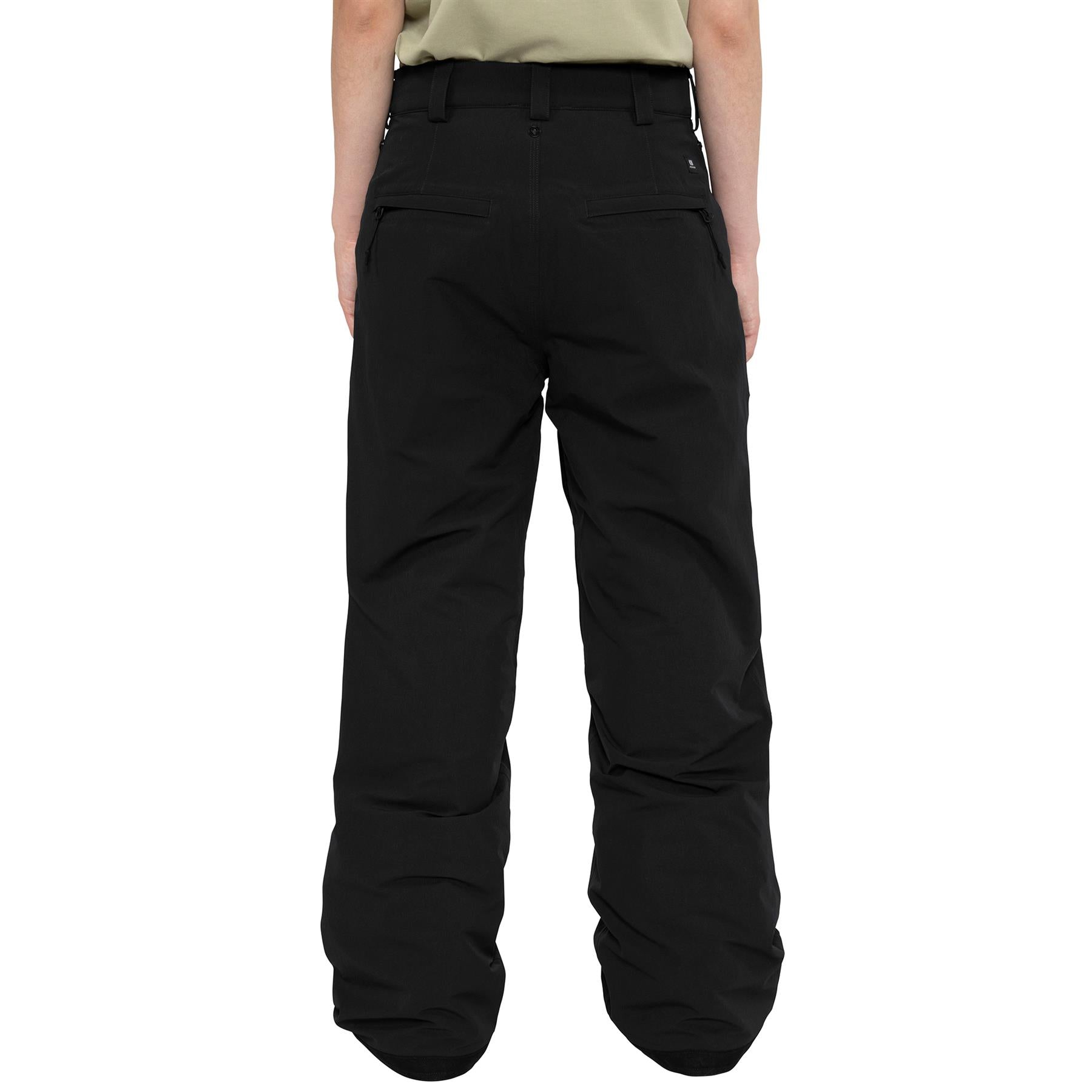 Armada Brae 2L Womens Pants Black