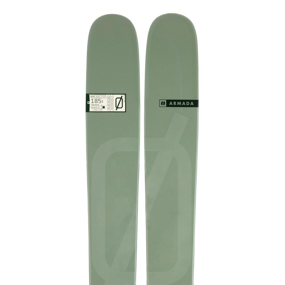 Armada ARV 116 JJ UL Skis 2026