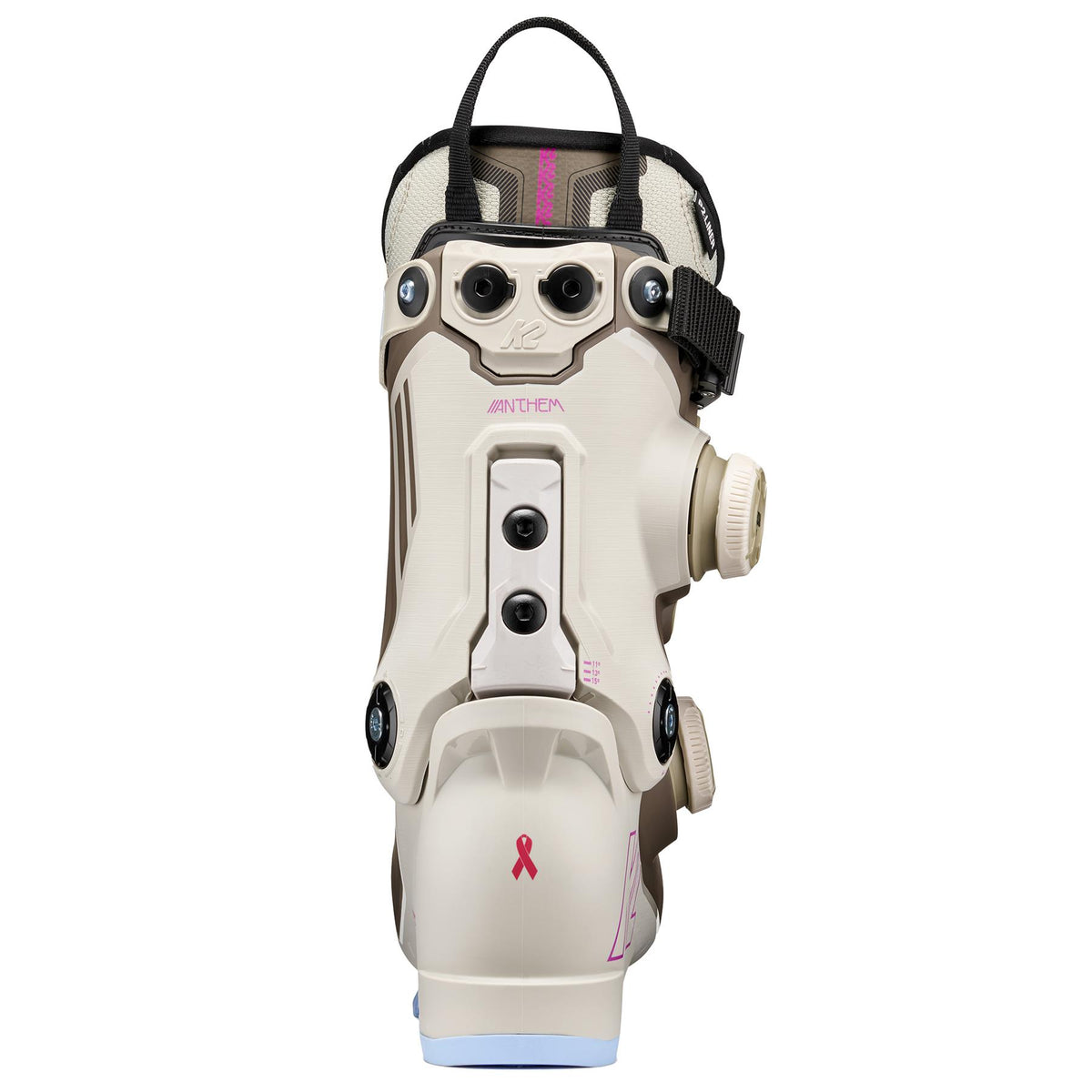 K2 Anthem 105 Zonal BOA Womens Ski Boots 2027