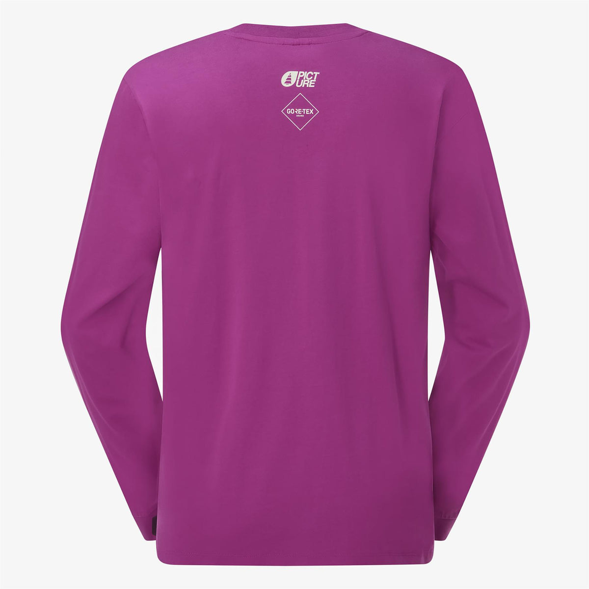 Picture x GTX LS Mens Tee Clover