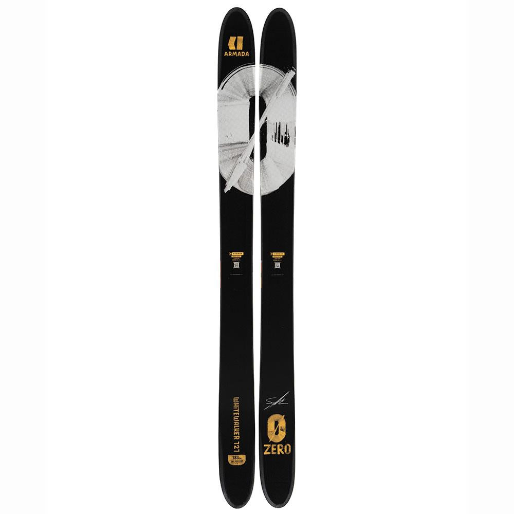 Armada Whitewalker 121 Skis 2025