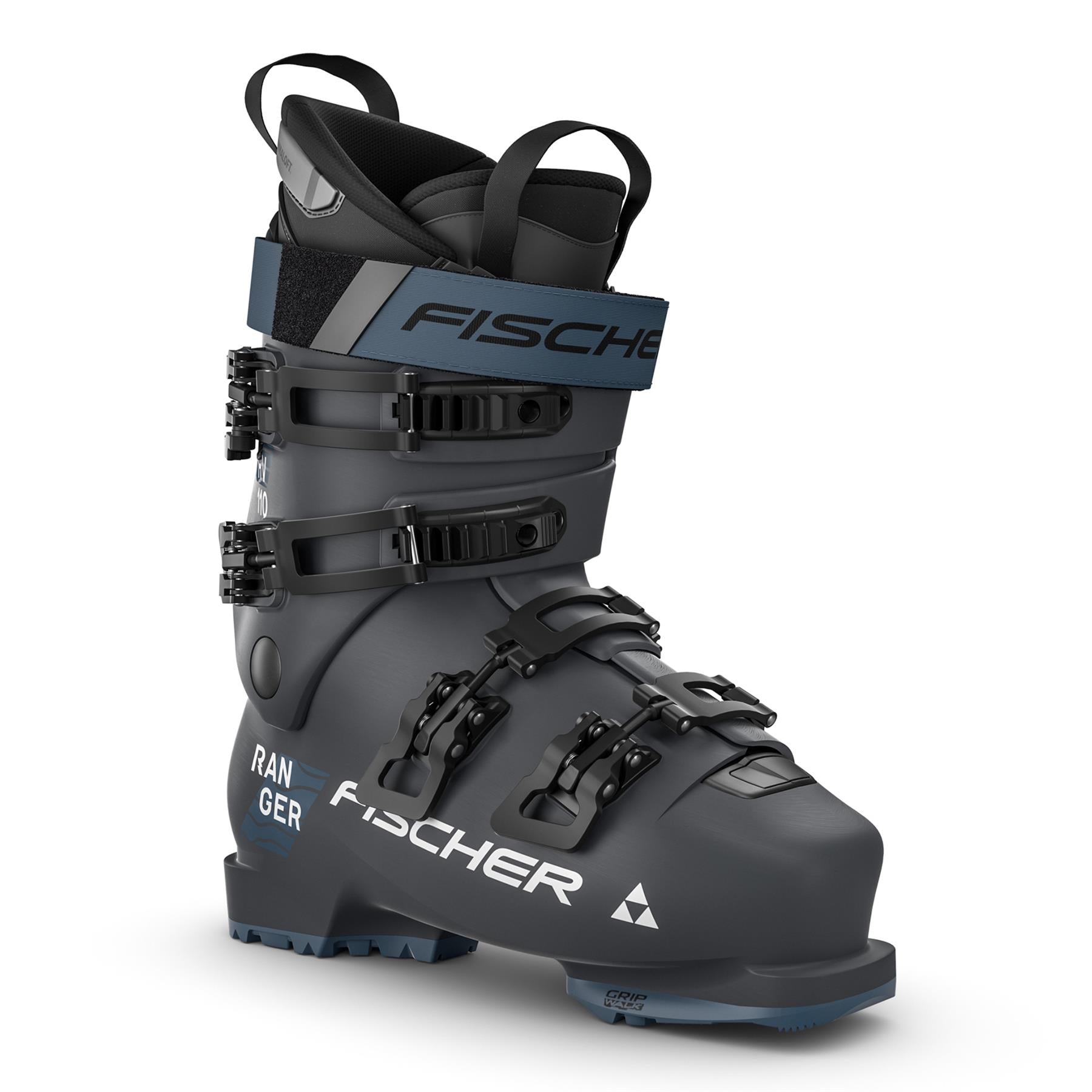 Fischer Ranger HV 110 VAC Mens Ski Boots 2026